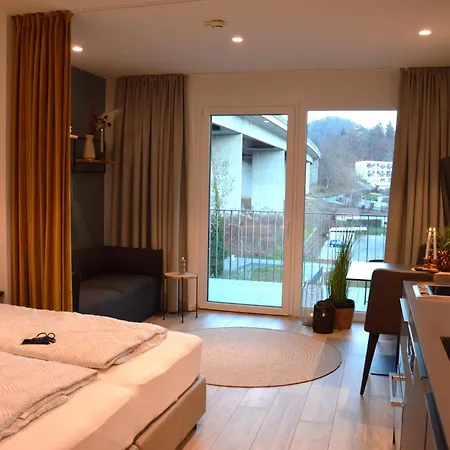 Sunrise - Casa Grande 39 Techelsberg