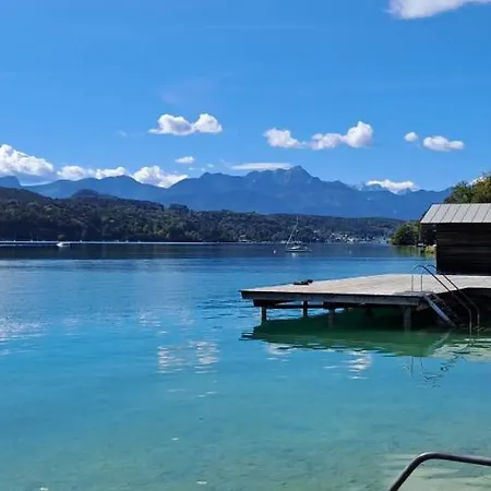 Διαμέρισμα Sunrise - Casa Grande 39 *