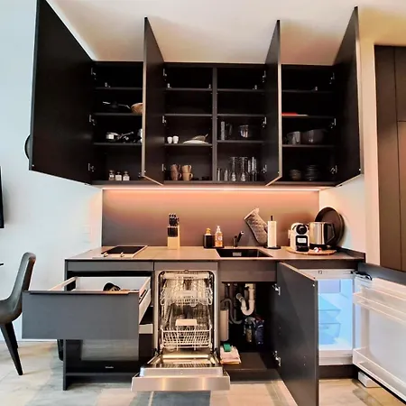 Sunrise - Casa Grande 39 Techelsberg