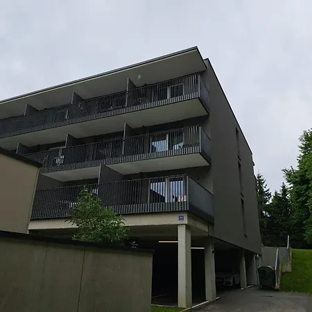 Sunrise - Casa Grande 39 Appartement Techelsberg