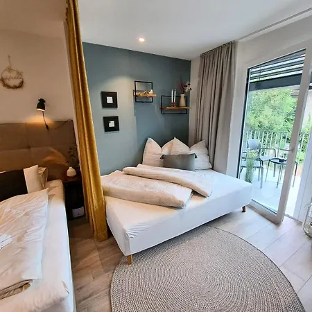 Appartement Sunrise - Casa Grande 39 *