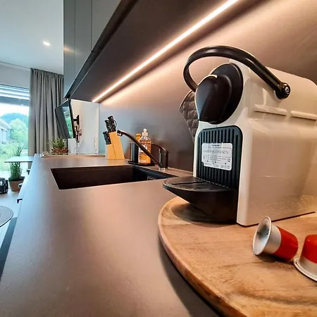 Sunrise - Casa Grande 39 Διαμέρισμα Techelsberg