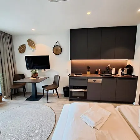 Appartement Sunrise - Casa Grande 39