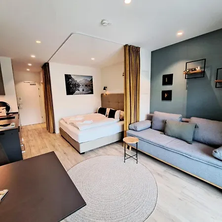 Appartement Sunrise - Casa Grande 39 *