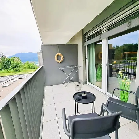 Sunrise - Casa Grande 39 * Techelsberg